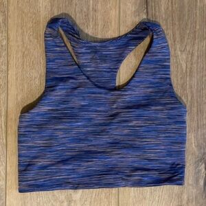 Zella Girls Sports Bra